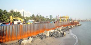 Sheet Piling Services