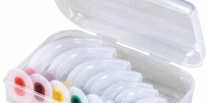 Guedel Pattern Airway