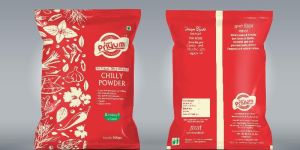 500gm Annapriyum Chilly Powder