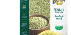 Annapriyum Fennel Powder