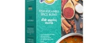 Annapriyum Fish Kulambu Masala Powder