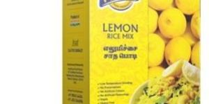 Annapriyum Lemon Rice Mix