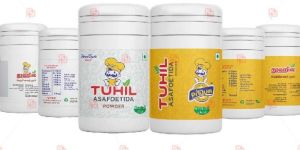 Tuhil Asafoetida Powder