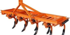 Extra Heavy Duty Spring Loaded Cultivator