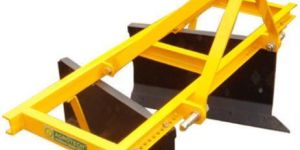 Sheet Type Bund Maker
