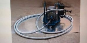 Heavy Duty Flexible Shaft