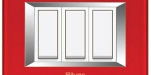 Electronic Switch Board