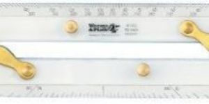 Navigation Parallel Ruler