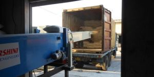 Telescopic Conveyors