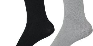 Mens Calf Socks