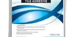 Tile Adhesives