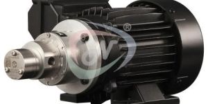 MGCF03S-07S-28S GEAR PUMP-MOTOR