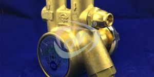 PA3501X ROTARY VANE PUMP