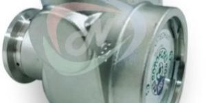 PA611 SS ROTARY VANE PUMP