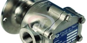 PO4120 ROTARY VANE PUMP