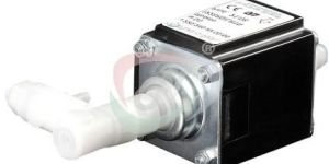 SOLENOID PUMPS 1228 SERIES