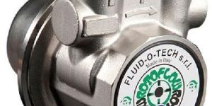 TM 300-400 ROTARY VANE PUMPS