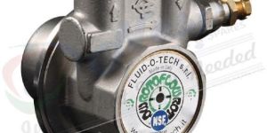 TMSS101 SS MAGNET DRIVEN ROTARY VANE PUMP