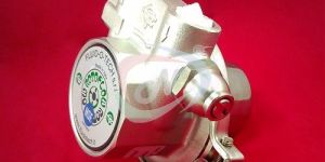 TMSS201 ROTARY VANE PUMP