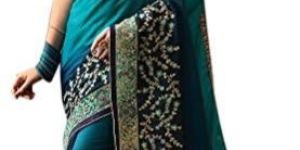 Designer Saree