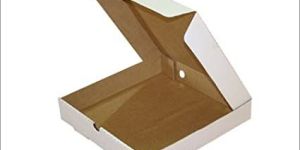Pizza Boxes