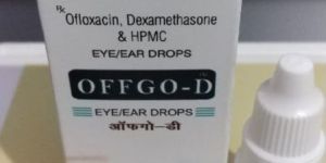 Metrogo Injection