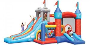 Bouncing Castle