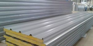 Roof Heat Insulation Materials