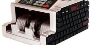 Loose Note Counting Machine
