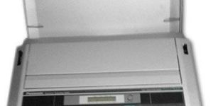 Electronic Typewriter