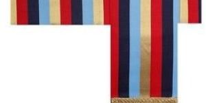 Army Scarves Kamarband