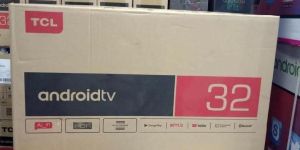 32 Inch SMART Android LED TV