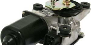 Truck Air Wiper Motor