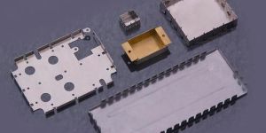 EMI Shielding Product