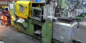 Frech DAW 50 Ton Hot Chamber Zinc Die Casting Machine