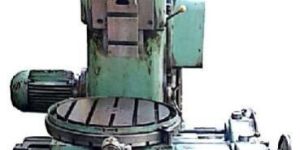 SLOTTING MACHINE COOPER