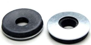 Metal Bonded Rubber Washers