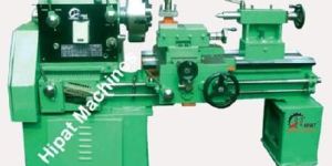 Heavy Duty Lathe Machine