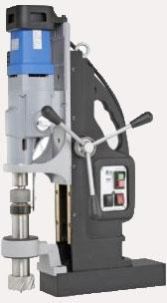 Most Powerful Magnetic Drilling Tapping Machine