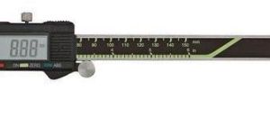 Digimatic Vernier Caliper