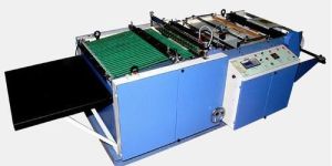 Side Seal Bag Making Machine