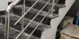 Stainless Steel Railing Design Services