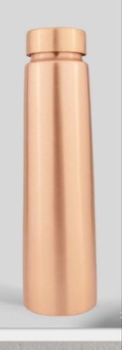 Copper Water Bottle