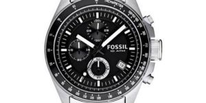 Mens Wrist Watches