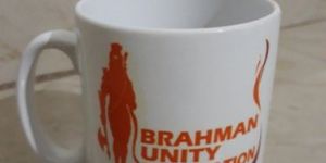 Promotional Coffee Mugs