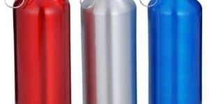 Stainless Steel Water Bottle