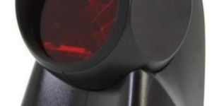 MK7120 Laser Scanner