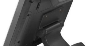 POS Customer Display