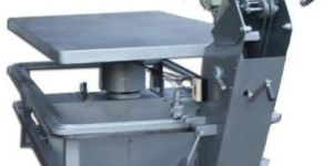 Tape Edge Sewing Machine