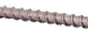 3.1mm Interlocking Bolt